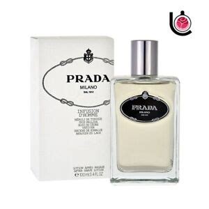 prada infusion dhomme ebay|Prada Infusion Dhomme for sale .